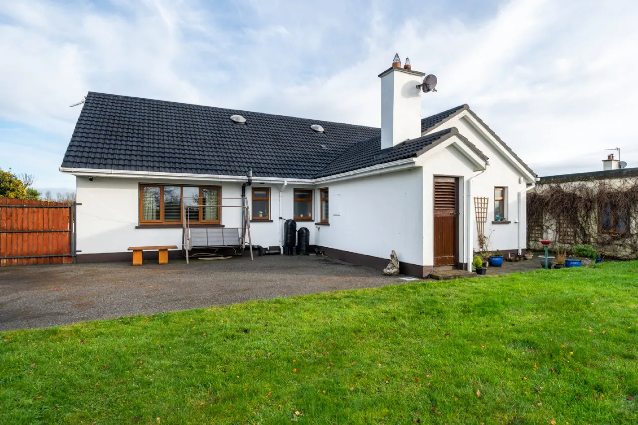 Photo of Killina, Rahan, Tullamore, Co Offaly, R35YD70
