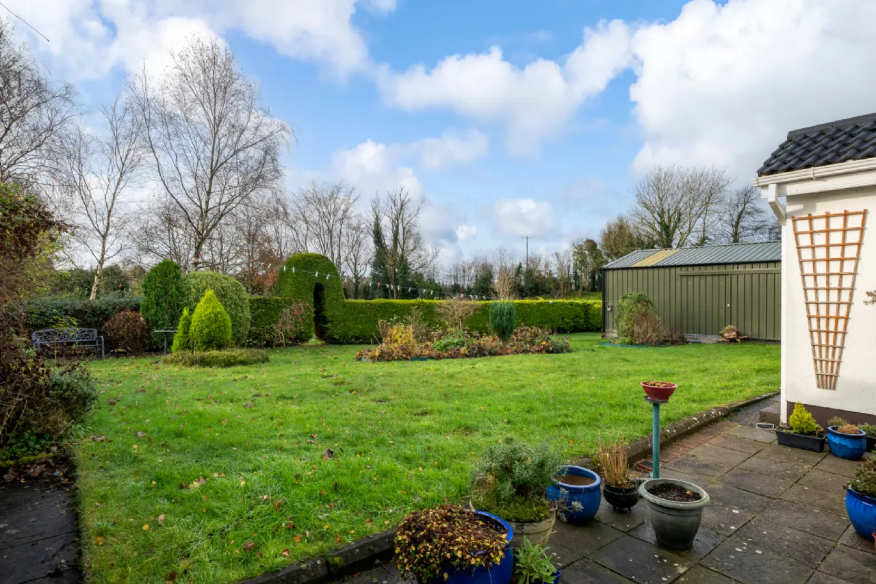 Photo of Killina, Rahan, Tullamore, Co Offaly, R35YD70