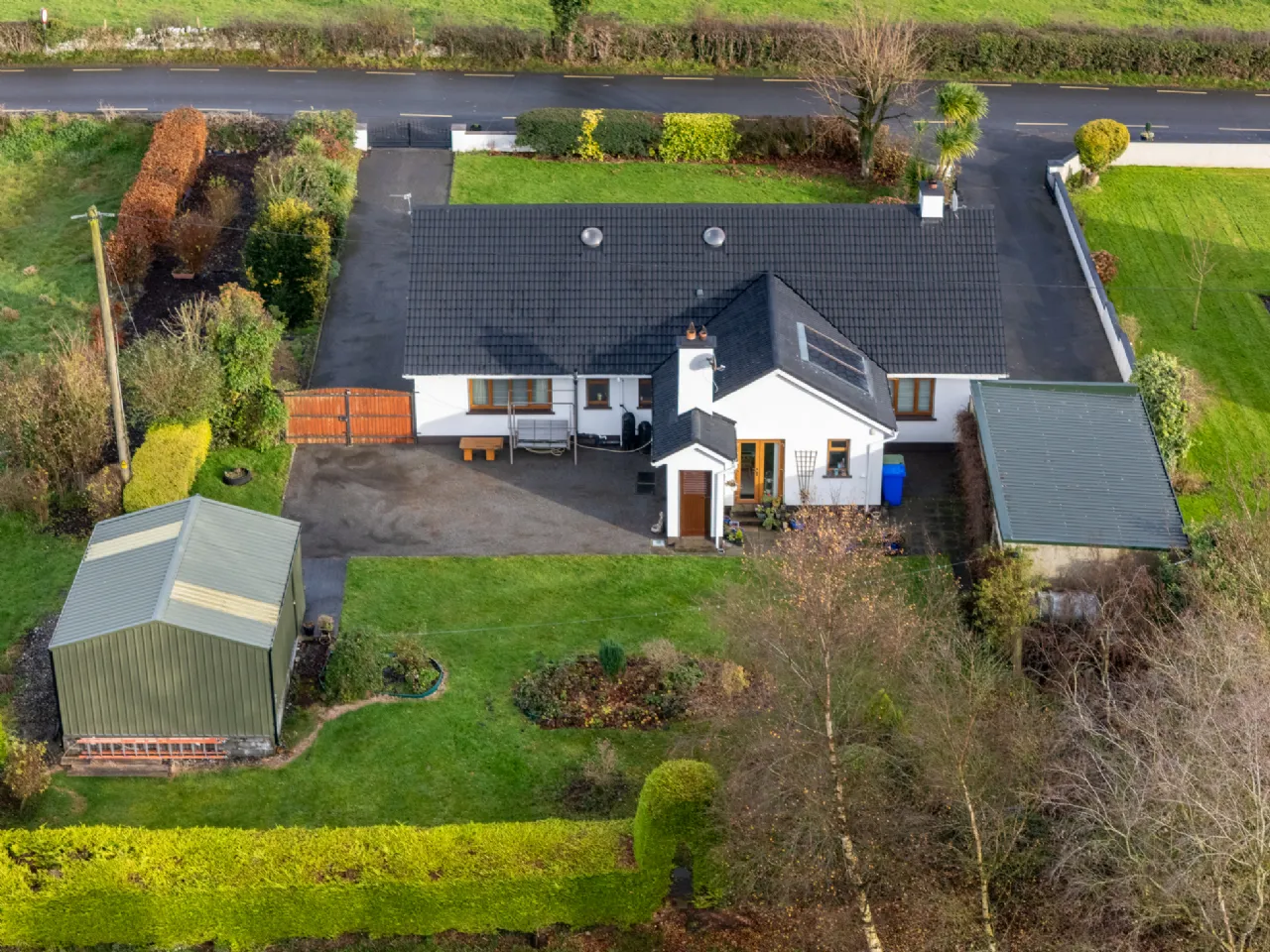 Photo of Killina, Rahan, Tullamore, Co Offaly, R35YD70