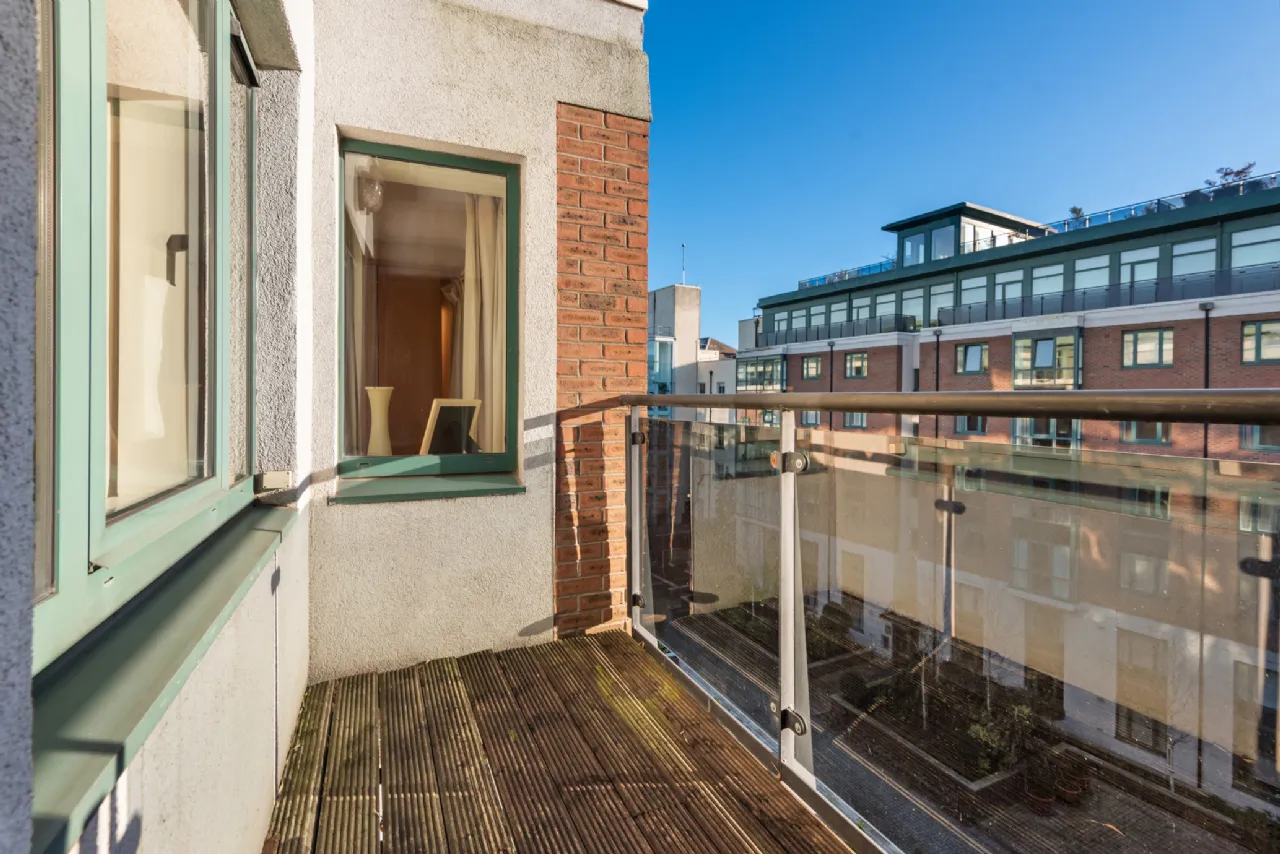 Photo of 126 Adelaide Square, Whitefriar Street, Dublin 8, D08 TC56