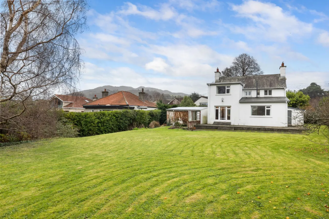 Photo of Glenlor, 23 Putland Road, Bray, Co. Wicklow, A98 C5F1