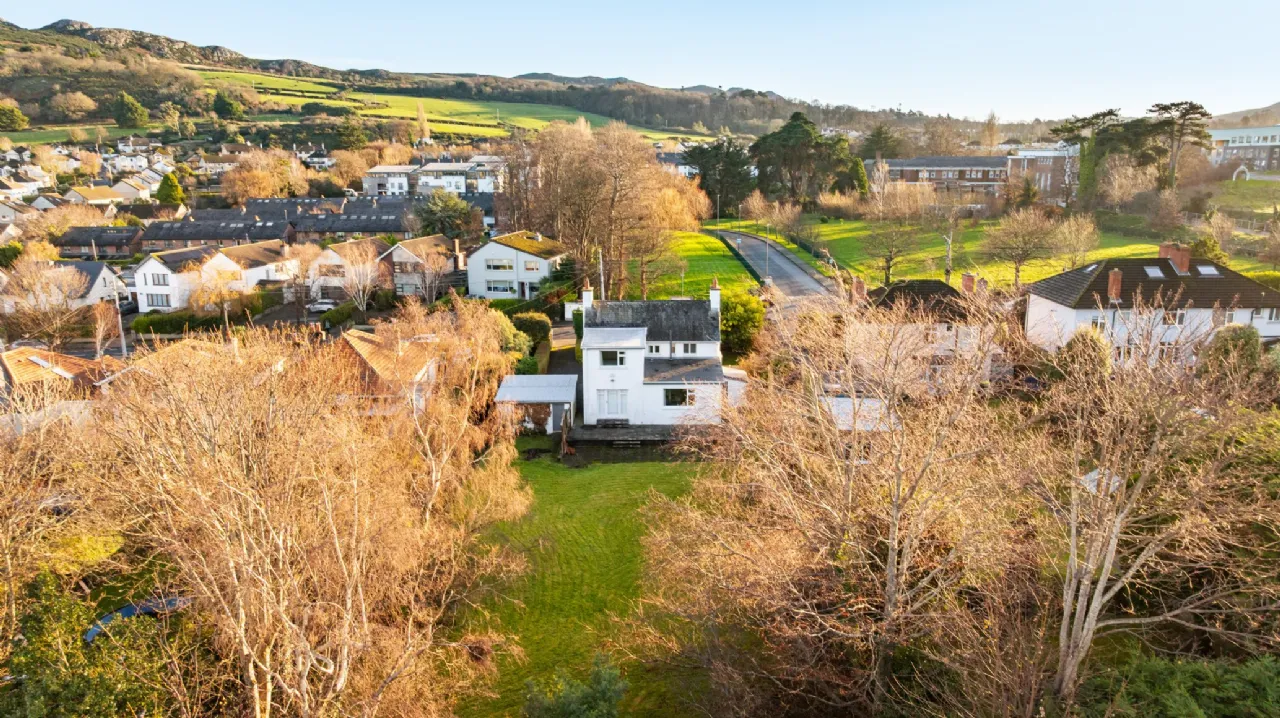 Photo of Glenlor, 23 Putland Road, Bray, Co. Wicklow, A98 C5F1