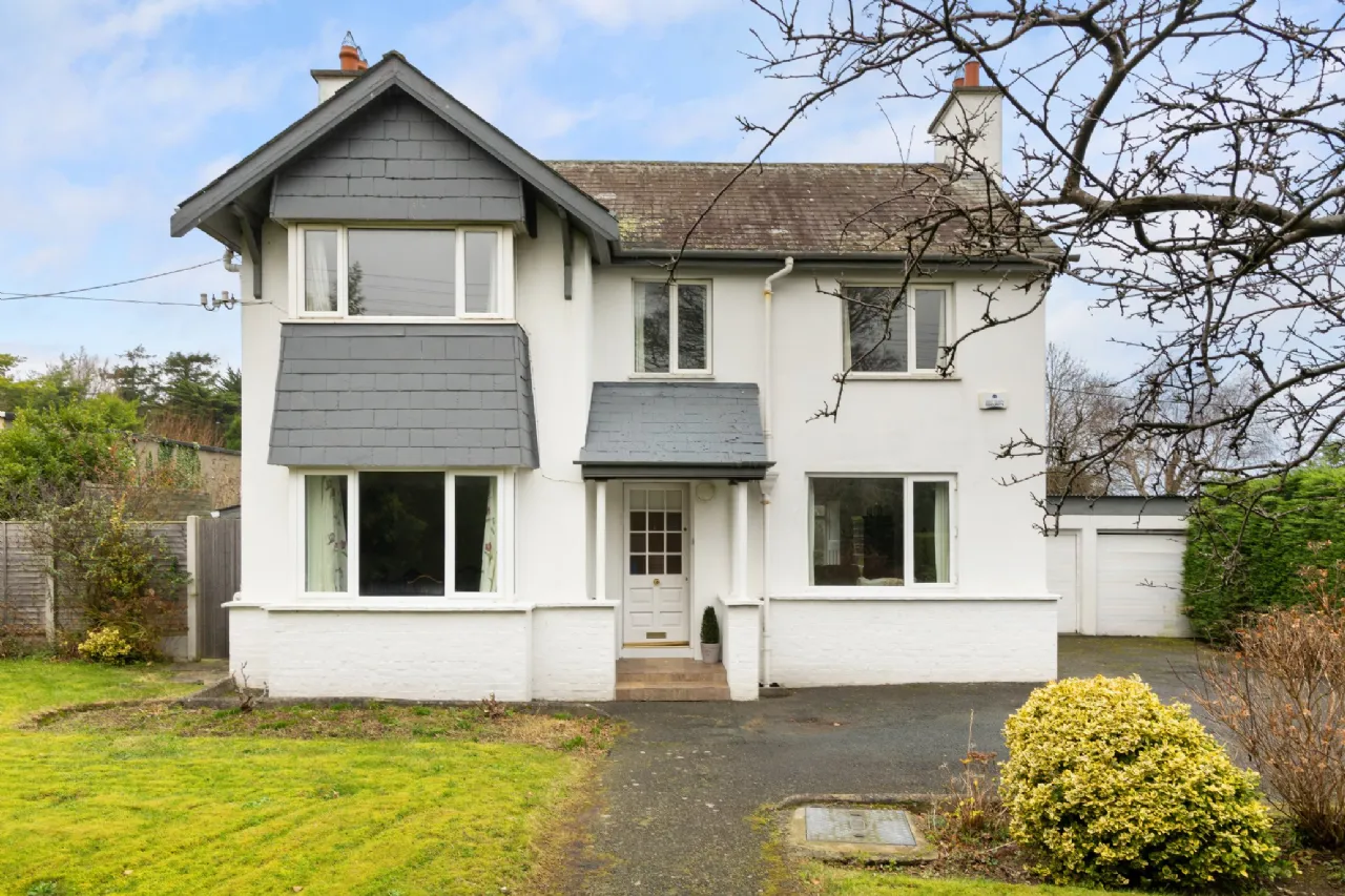 Photo of Glenlor, 23 Putland Road, Bray, Co. Wicklow, A98 C5F1