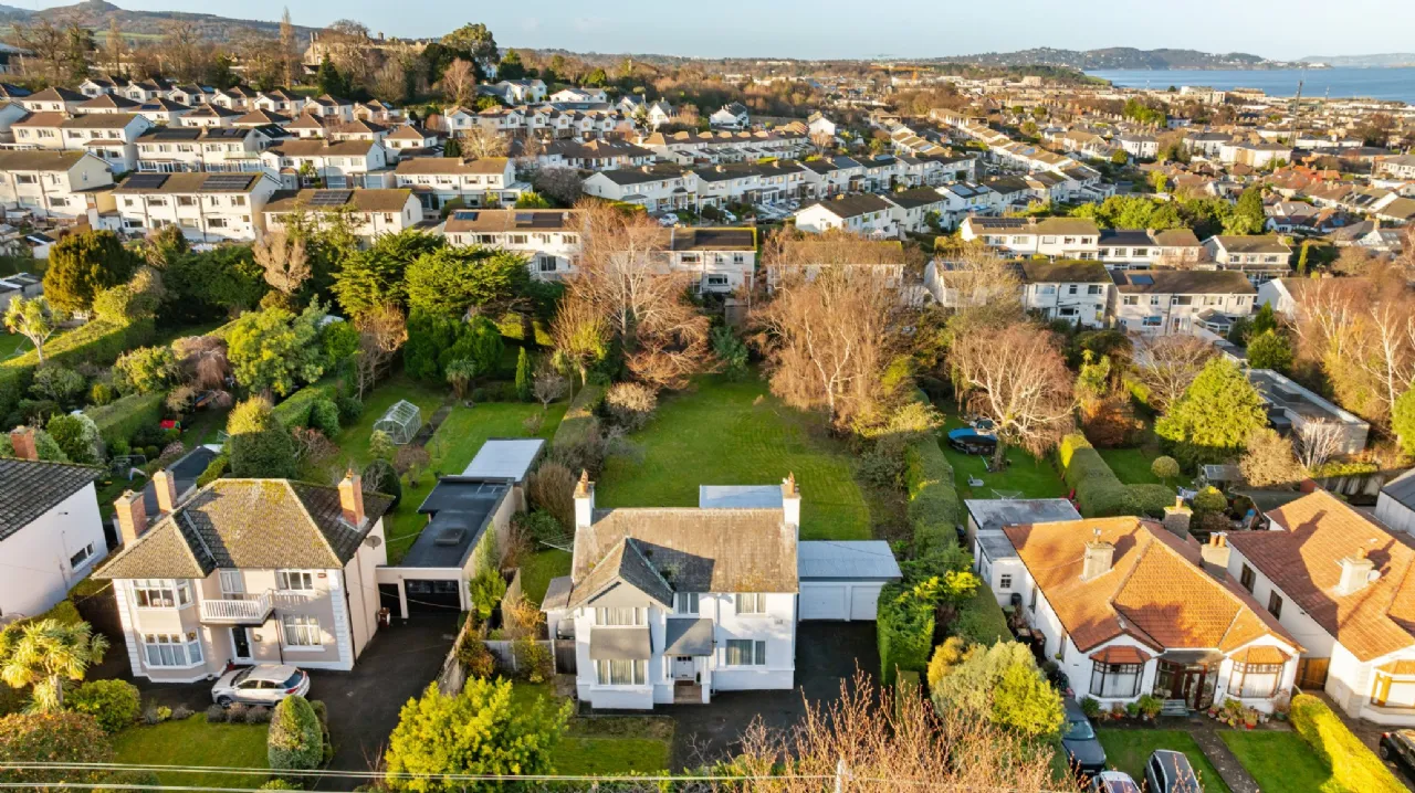 Photo of Glenlor, 23 Putland Road, Bray, Co. Wicklow, A98 C5F1