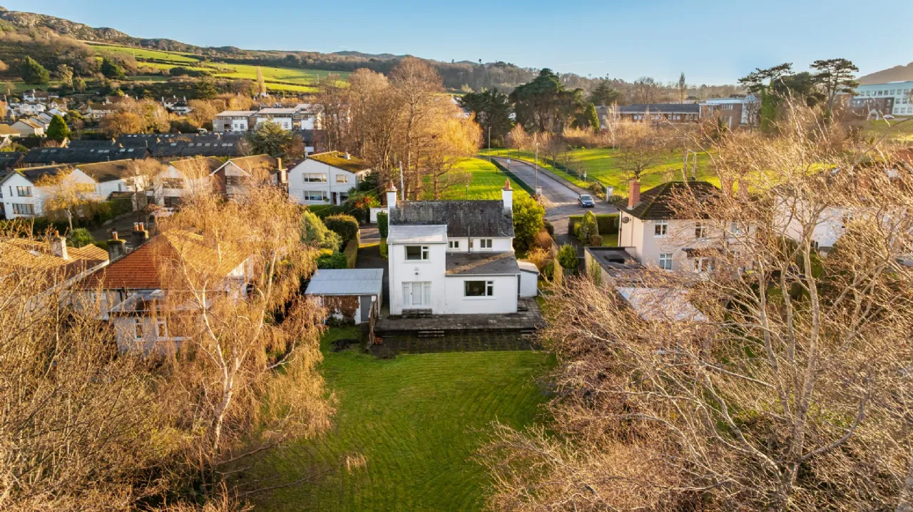 Photo of Glenlor, 23 Putland Road, Bray, Co. Wicklow, A98 C5F1