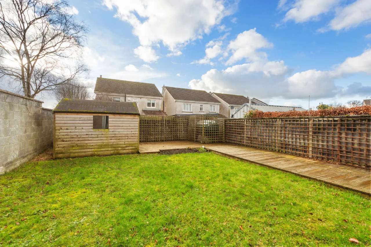 Photo of 55 Silken Vale, Maynooth, Co. Kildare, W23 W0V5