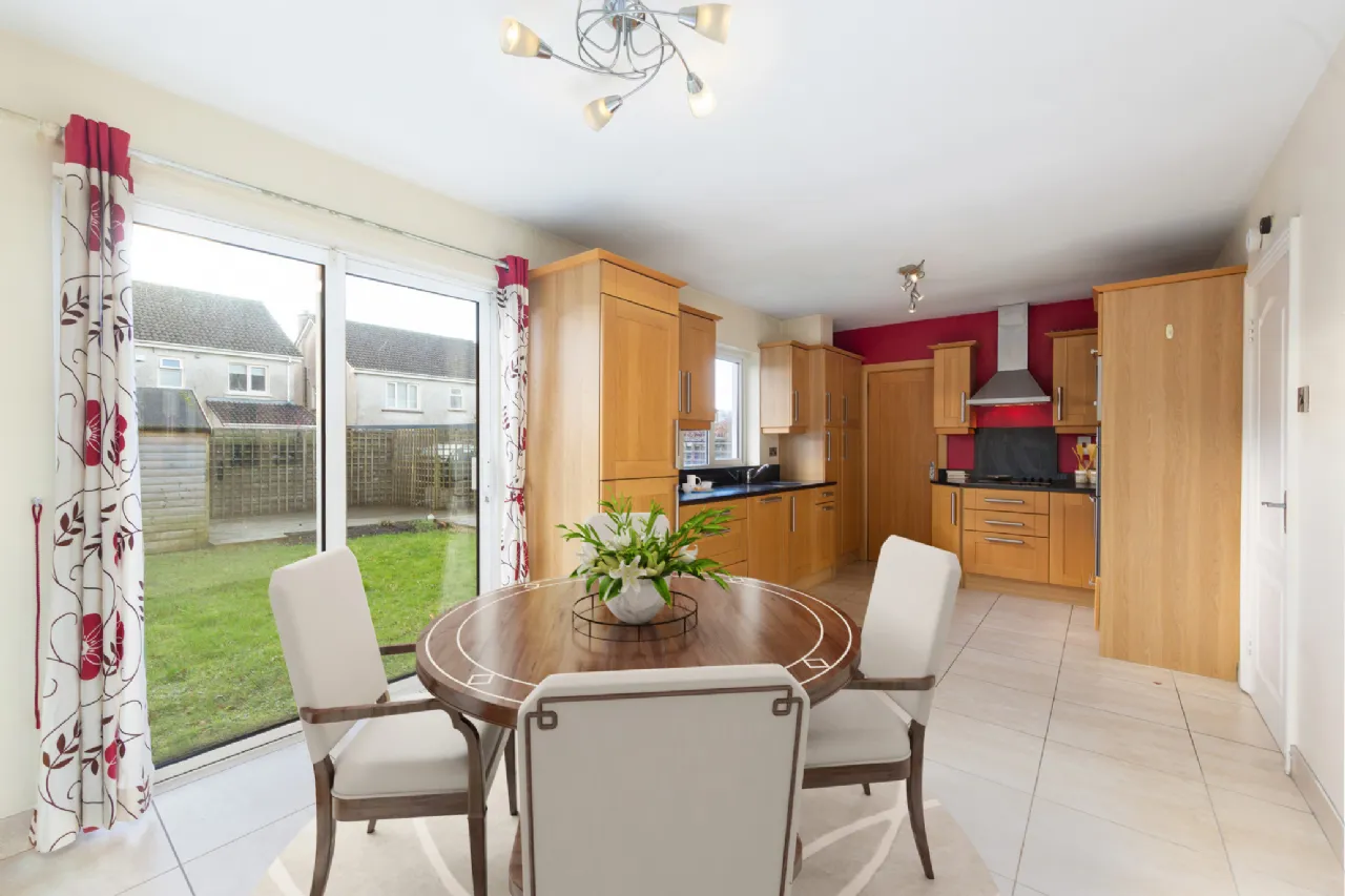 Photo of 55 Silken Vale, Maynooth, Co. Kildare, W23 W0V5