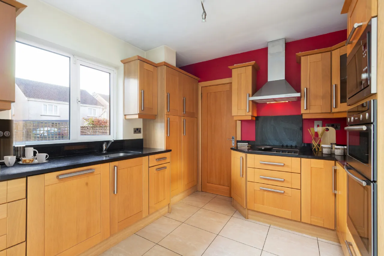 Photo of 55 Silken Vale, Maynooth, Co. Kildare, W23 W0V5