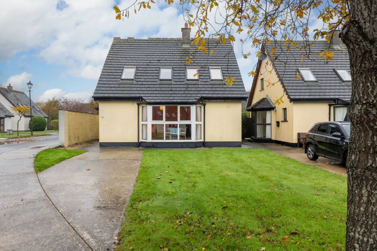Photo of 78 Sandycove (Phase 2), Ballymoney, County Wexford, Y25N520