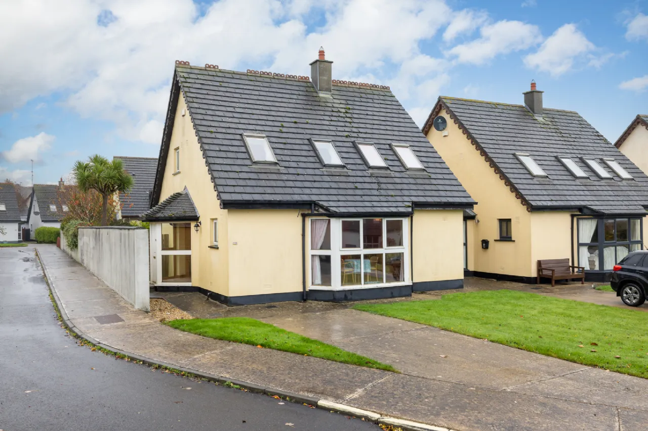 Photo of 78 Sandycove (Phase 2), Ballymoney, County Wexford, Y25N520