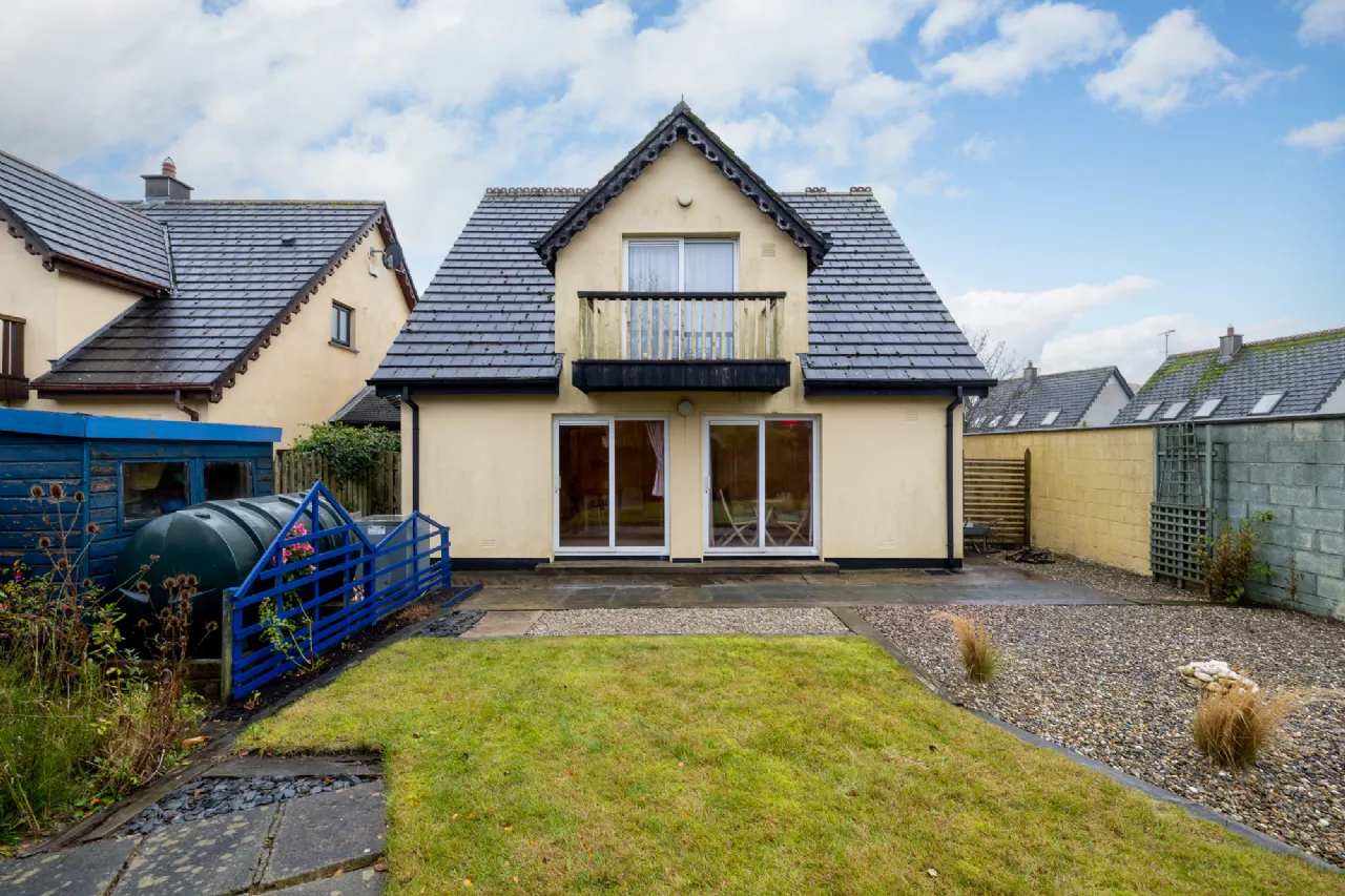 Photo of 78 Sandycove (Phase 2), Ballymoney, County Wexford, Y25N520