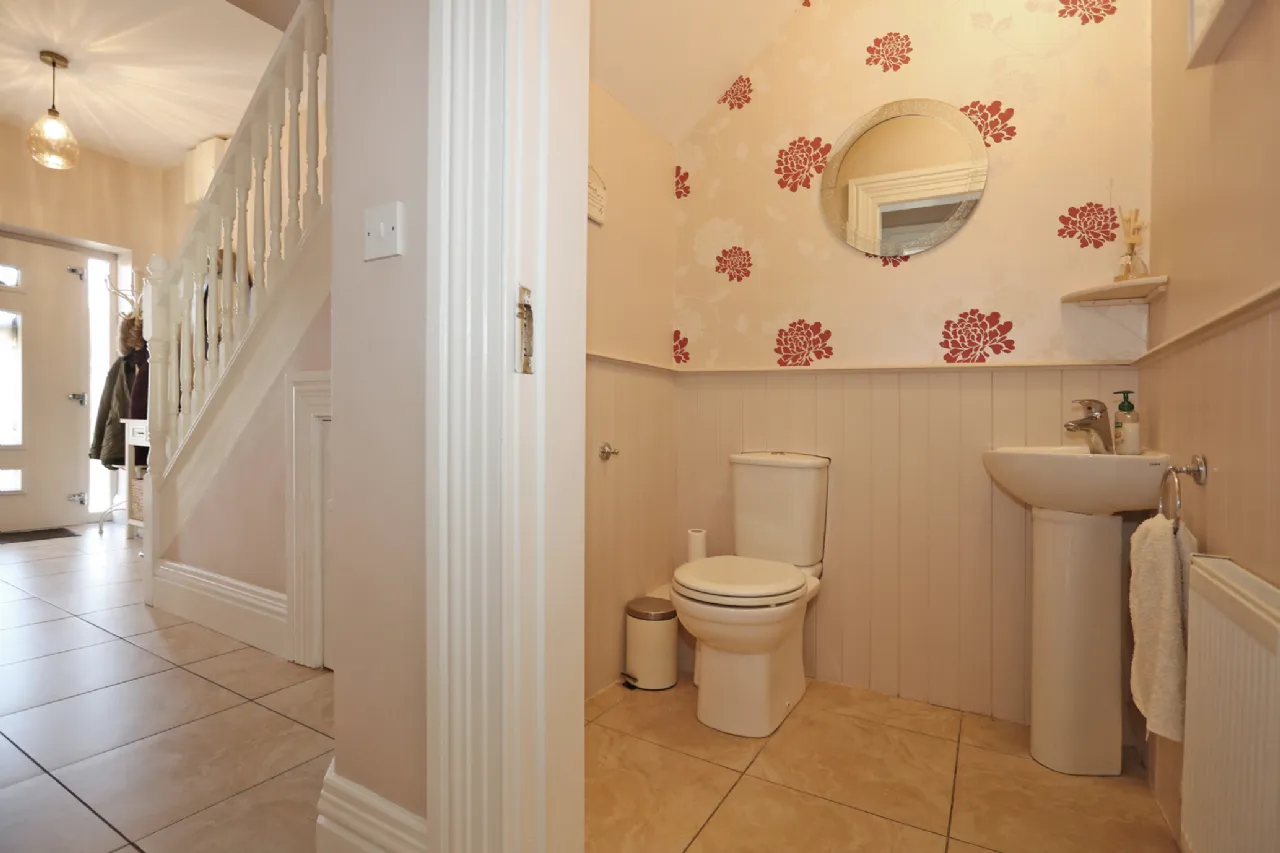 Photo of 20 Cairnsfort, Golf Links Road, Castletroy, Limerick, V94VRX6