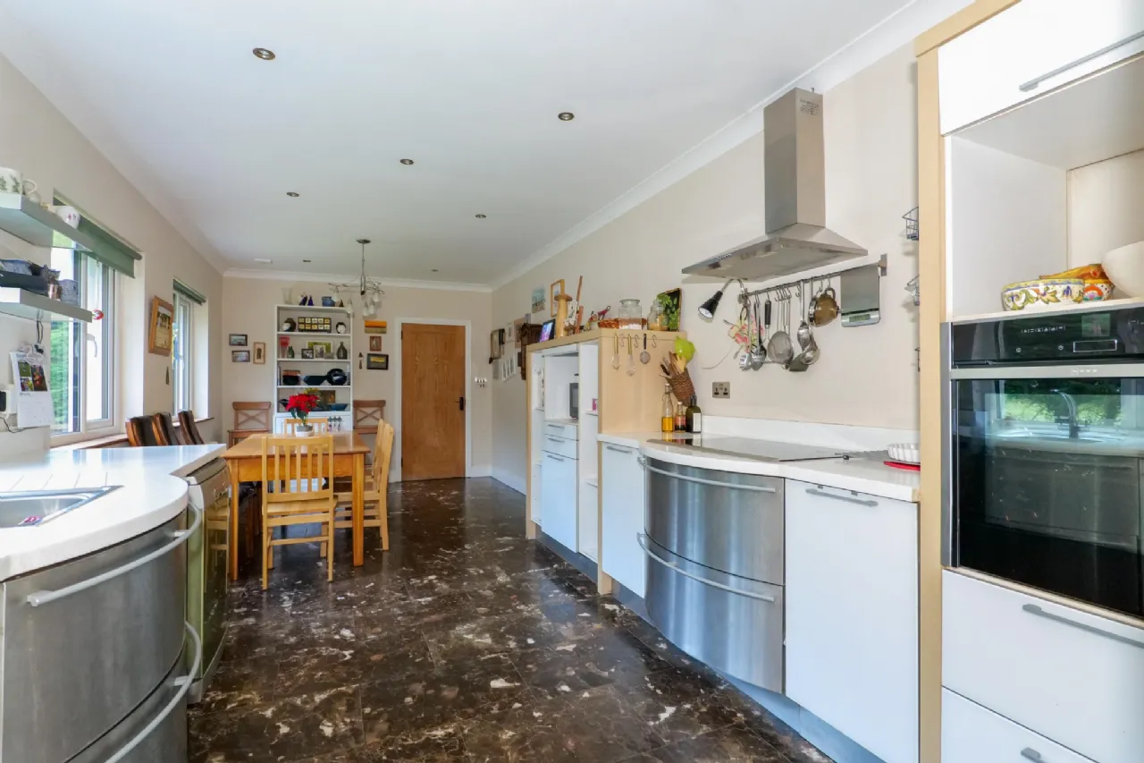 Photo of Pribbaun, Rosscahill, Co. Galway, H91 YY3F