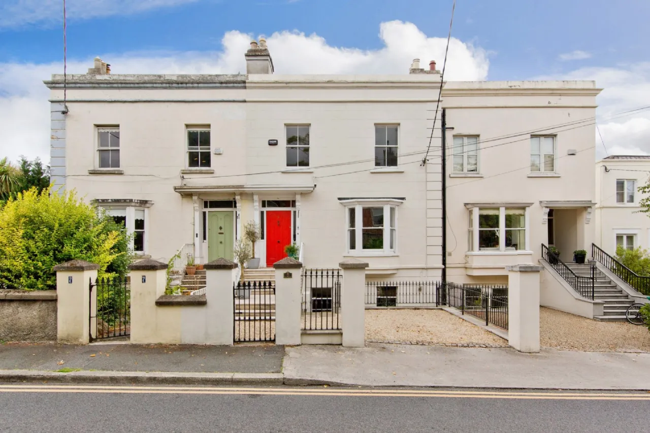 Photo of 8 Sydenham Road, Dundrum, Dublin 14, D14 D7T6