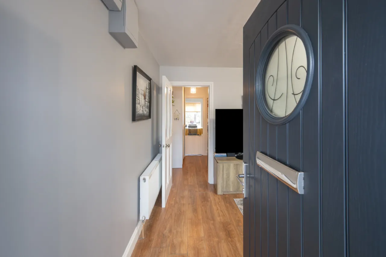 Photo of 14 Buckley's Meadows, Rope Walk, Blackrock, Cork, T12 HEN3