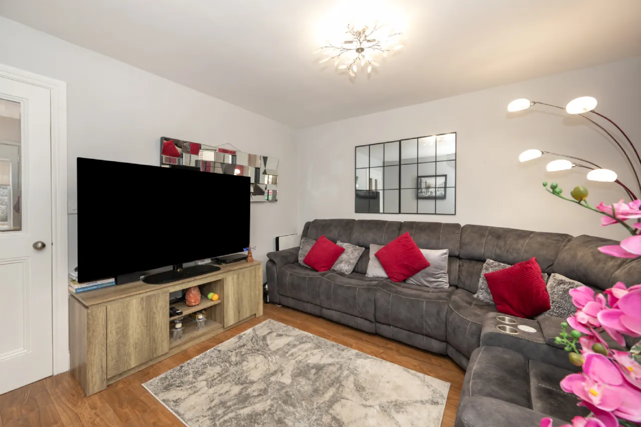 Photo of 14 Buckley's Meadows, Rope Walk, Blackrock, Cork, T12 HEN3