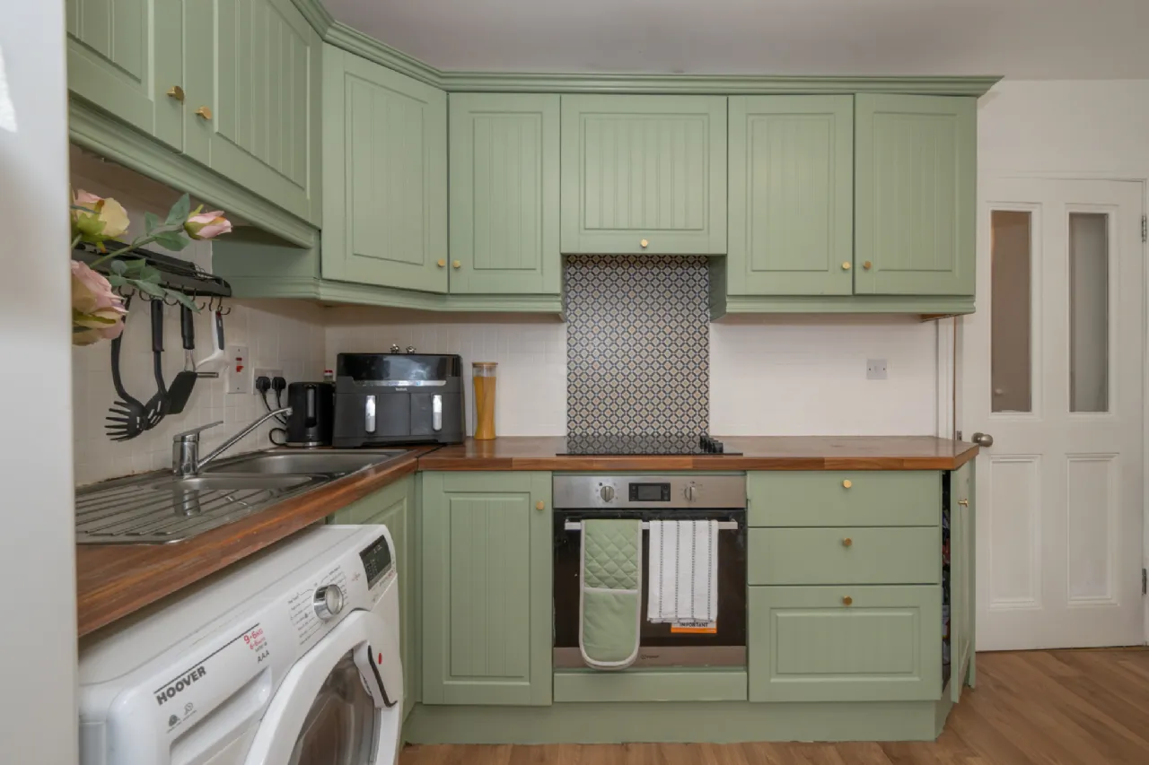 Photo of 14 Buckley's Meadows, Rope Walk, Blackrock, Cork, T12 HEN3