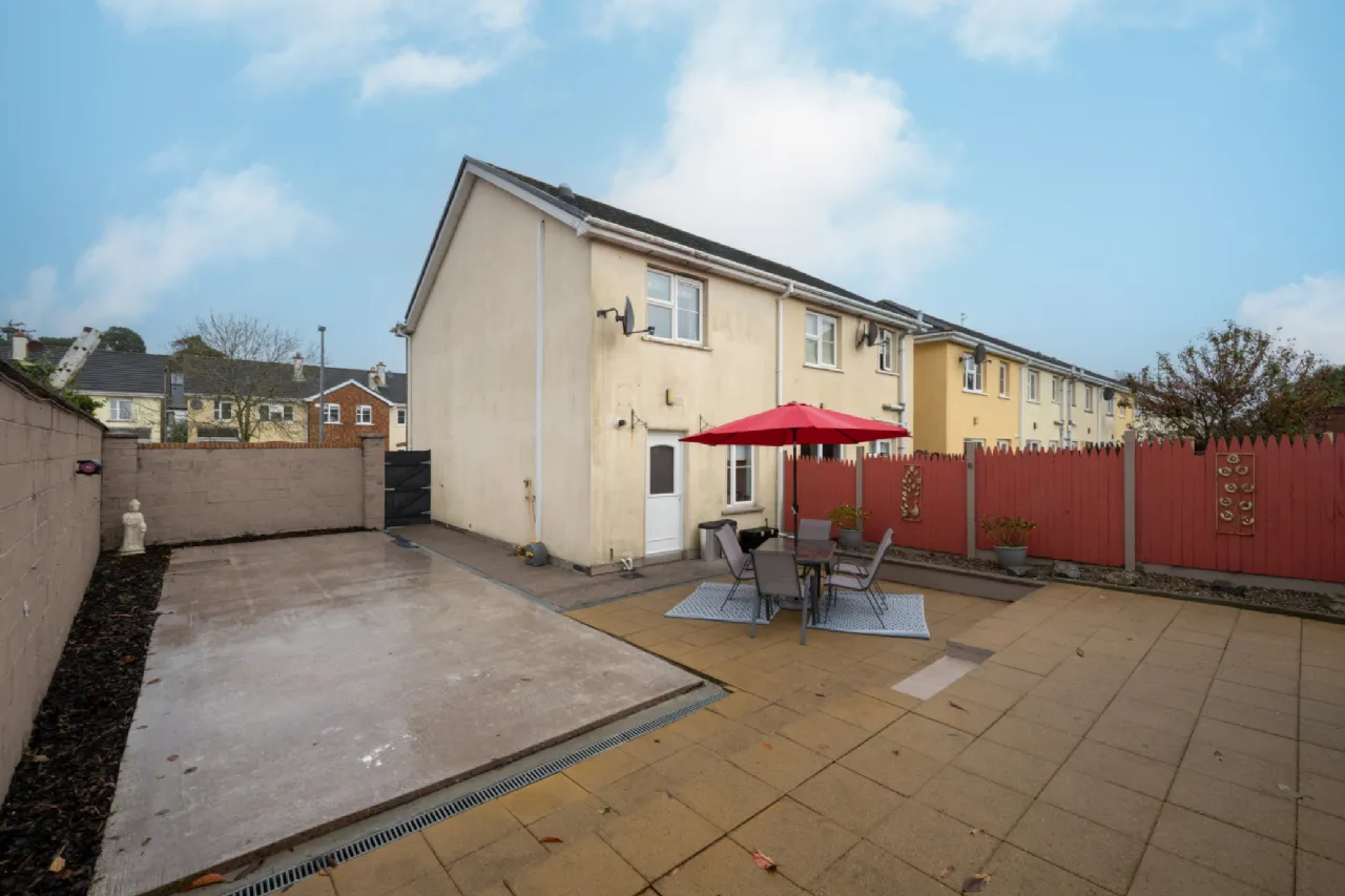 Photo of 14 Buckley's Meadows, Rope Walk, Blackrock, Cork, T12 HEN3