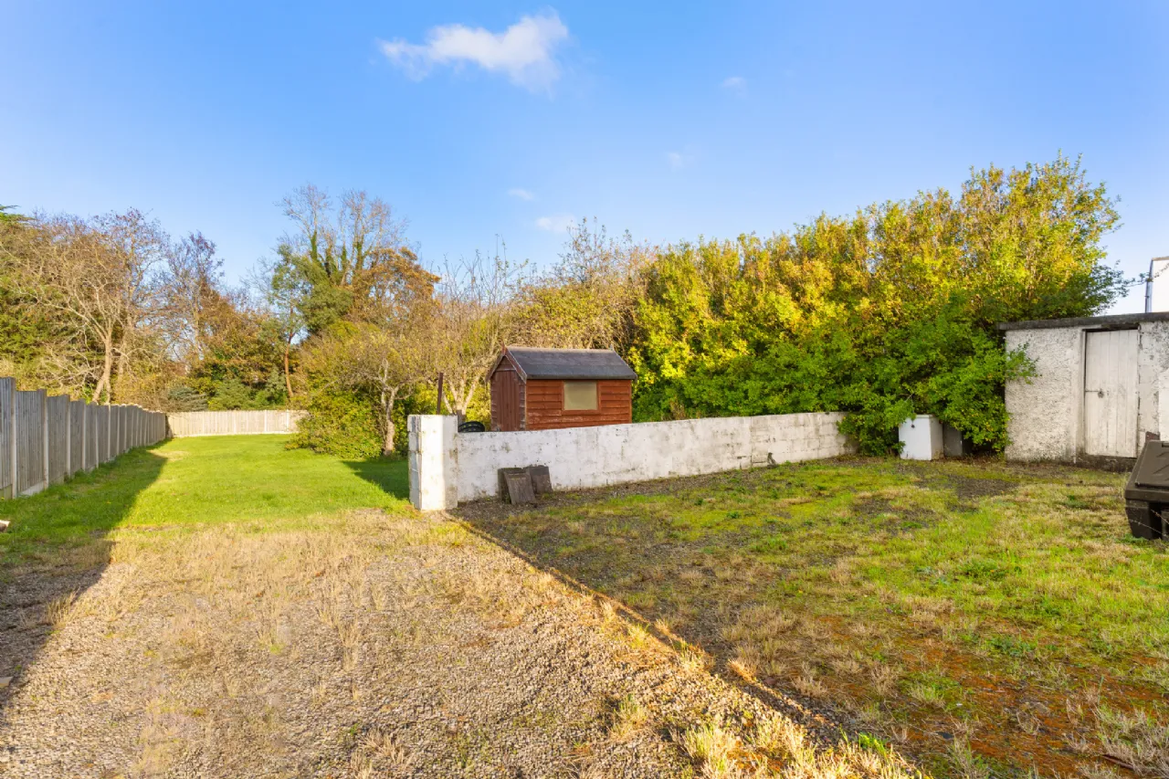 Photo of 26 Glenamuck Cottages, Carrickmines, Dublin 18, D18 Y5C6