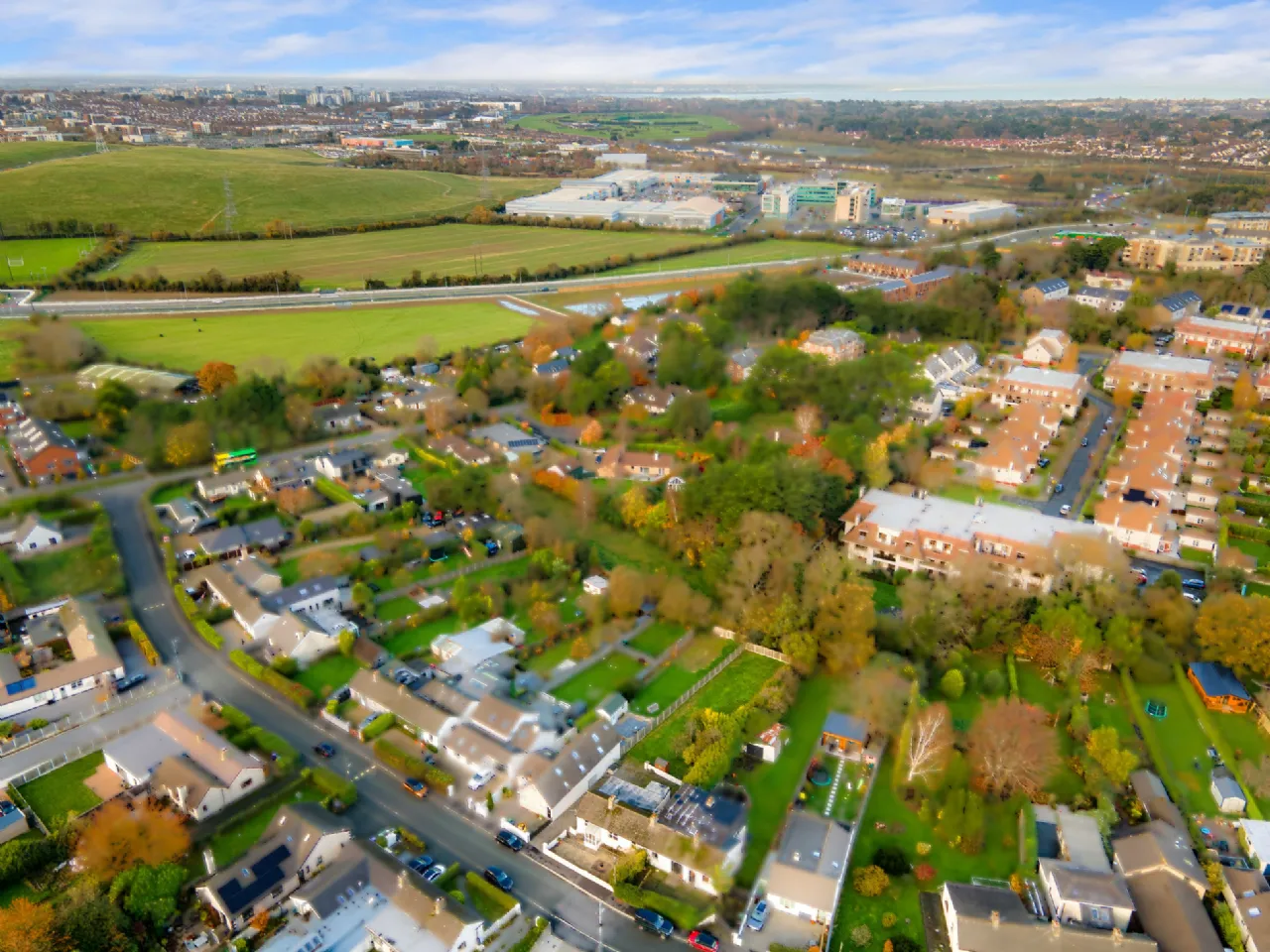 Photo of 26 Glenamuck Cottages, Carrickmines, Dublin 18, D18 Y5C6