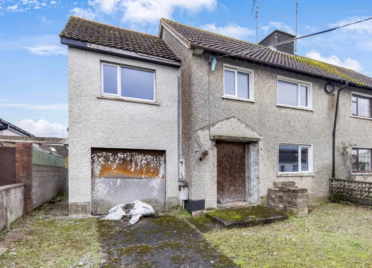 Photo of 4 St Brigid's Villas, Newhaggard Rd, Trim, Co. Meath, C15EH24