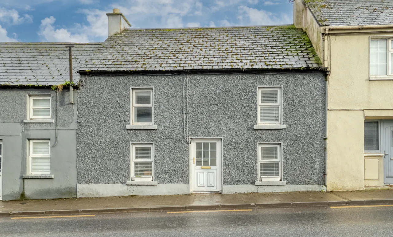 Photo of 5 Patrick Street, Durrow, Co. Laois, R32Y7E5