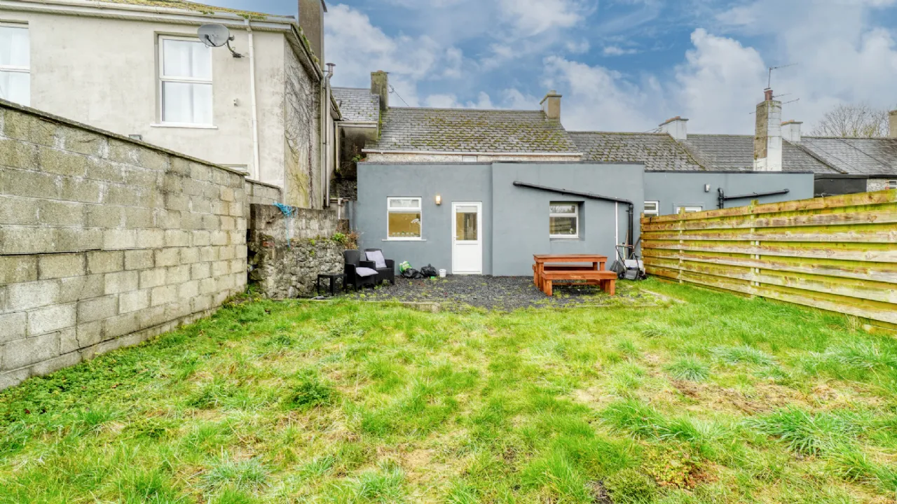 Photo of 5 Patrick Street, Durrow, Co. Laois, R32Y7E5