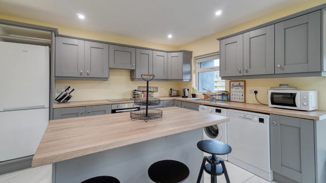 Photo of 5 Patrick Street, Durrow, Co. Laois, R32Y7E5