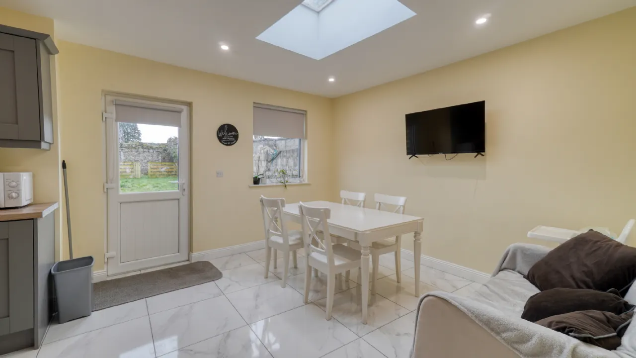 Photo of 5 Patrick Street, Durrow, Co. Laois, R32Y7E5