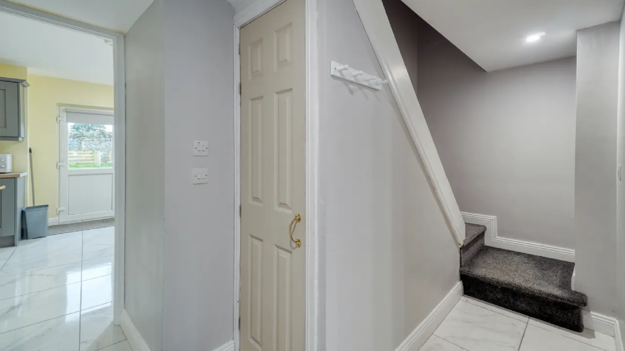 Photo of 5 Patrick Street, Durrow, Co. Laois, R32Y7E5