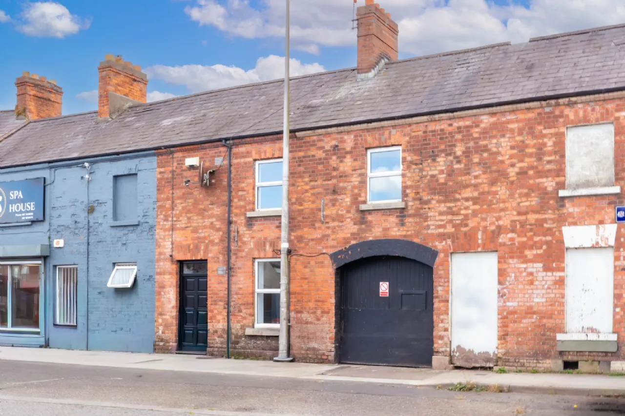 Photo of 3 Hill Street, Dundalk, Co. Louth, A91 E5W4