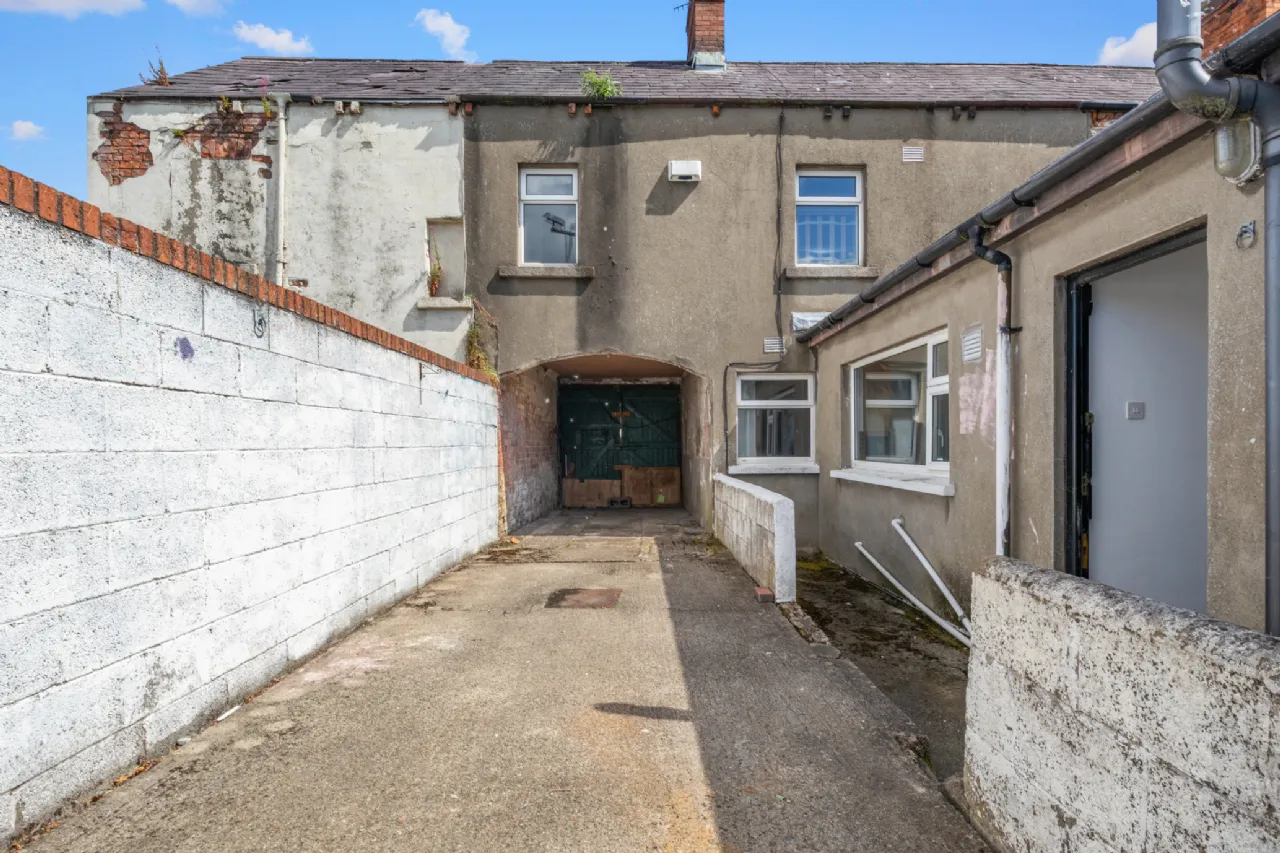 Photo of 3 Hill Street, Dundalk, Co. Louth, A91 E5W4