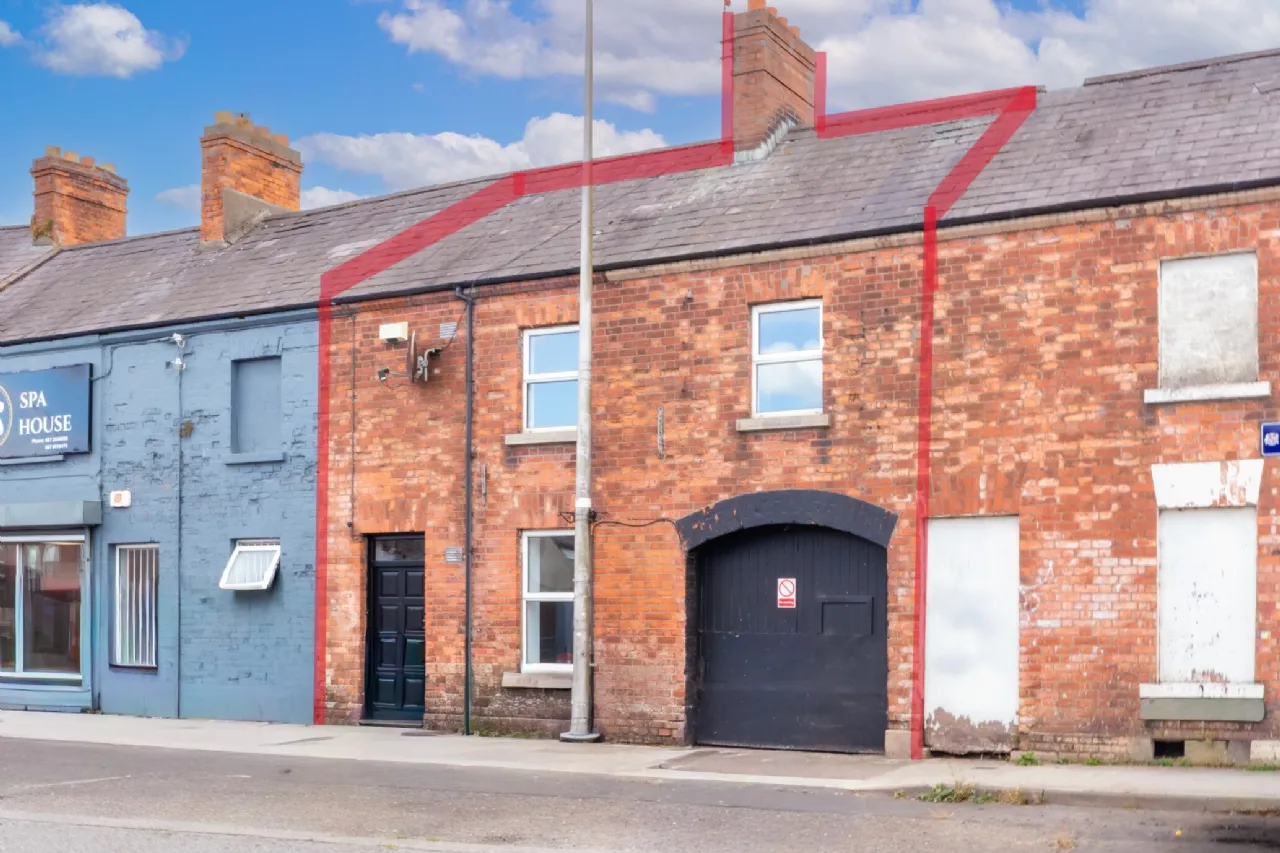 Photo of 3 Hill Street, Dundalk, Co. Louth, A91 E5W4