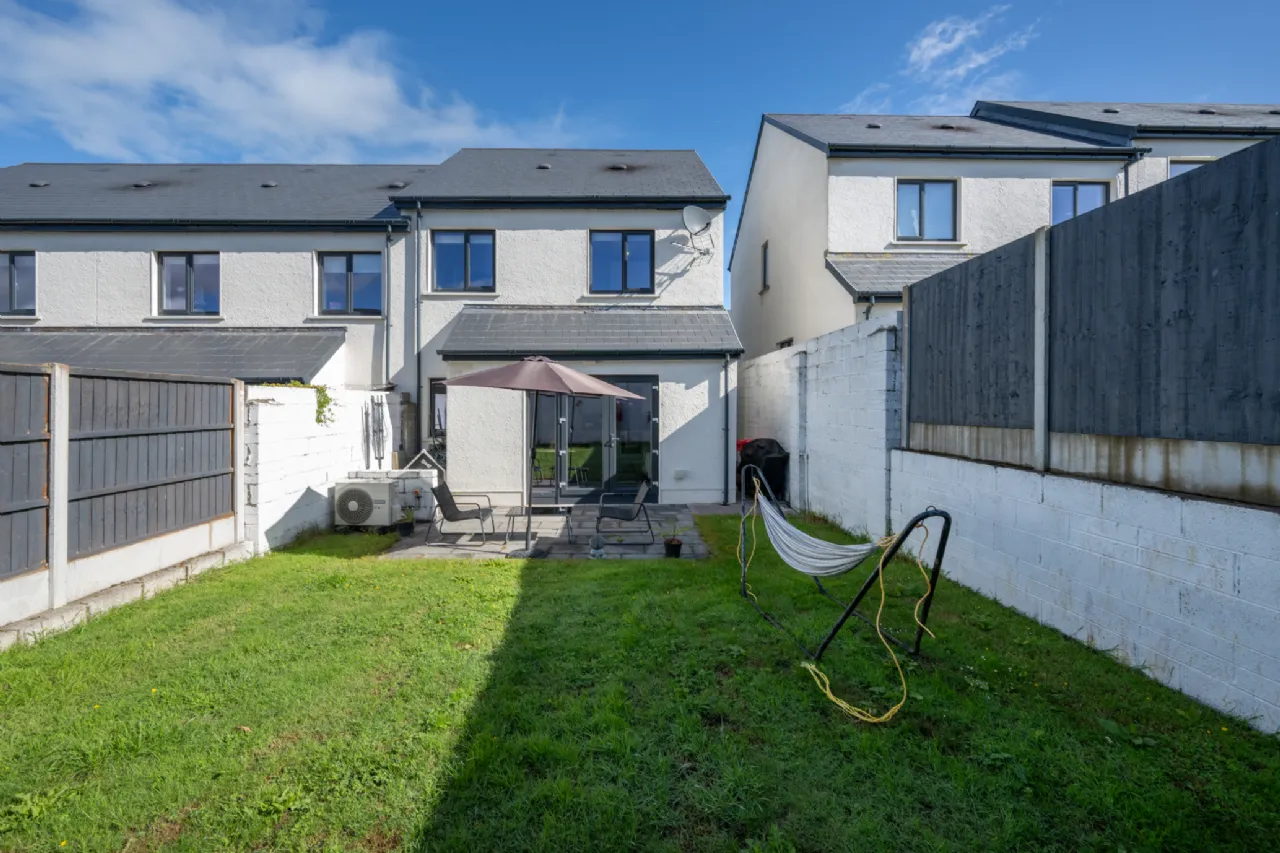 Photo of 43 Mill View, Ballinglanna, Glanmire, Cork, T45 NW13