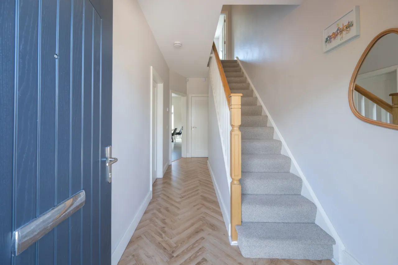 Photo of 43 Mill View, Ballinglanna, Glanmire, Cork, T45 NW13