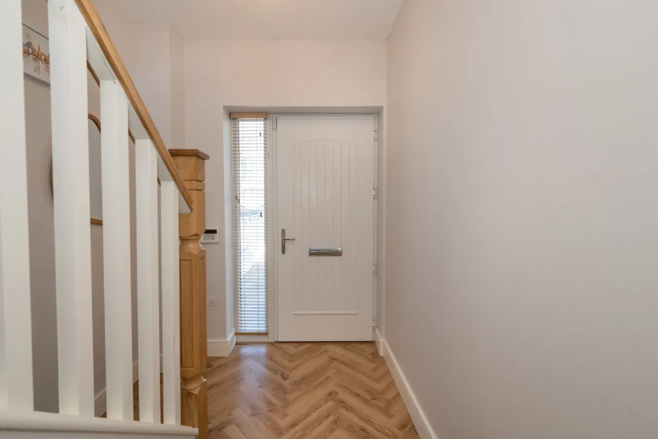 Photo of 43 Mill View, Ballinglanna, Glanmire, Cork, T45 NW13