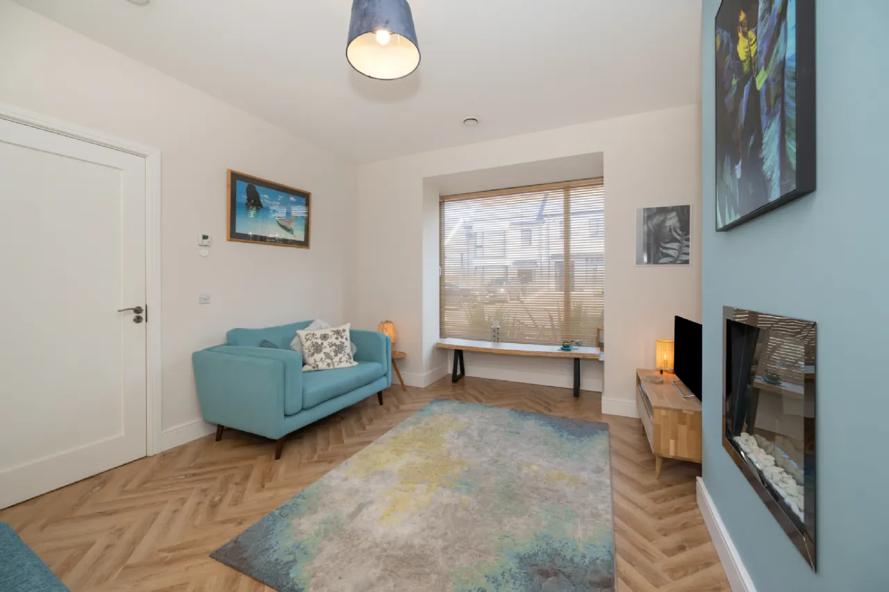 Photo of 43 Mill View, Ballinglanna, Glanmire, Cork, T45 NW13