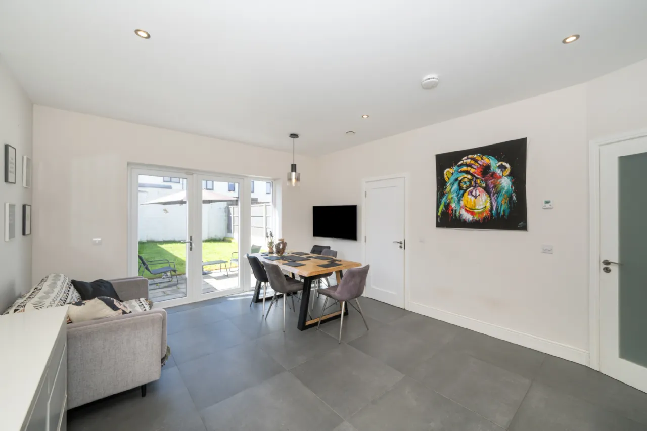 Photo of 43 Mill View, Ballinglanna, Glanmire, Cork, T45 NW13