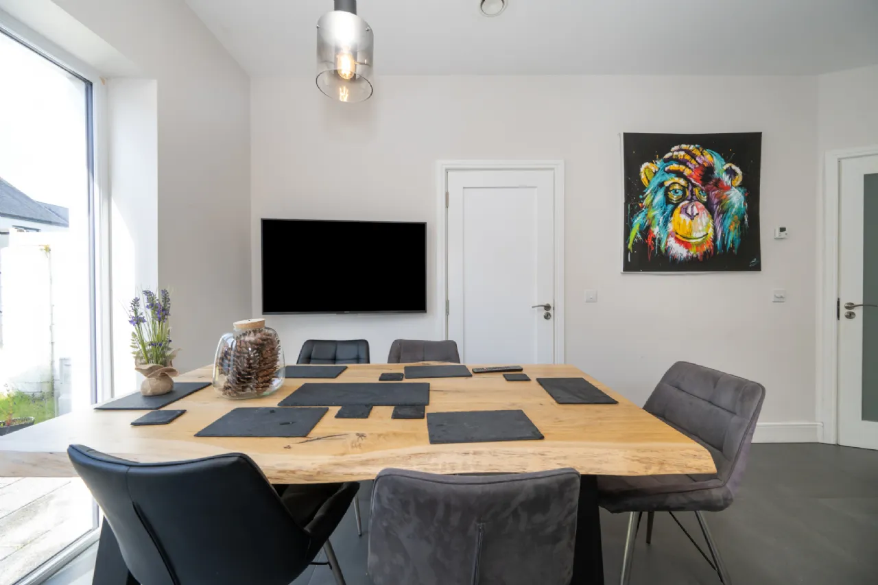 Photo of 43 Mill View, Ballinglanna, Glanmire, Cork, T45 NW13