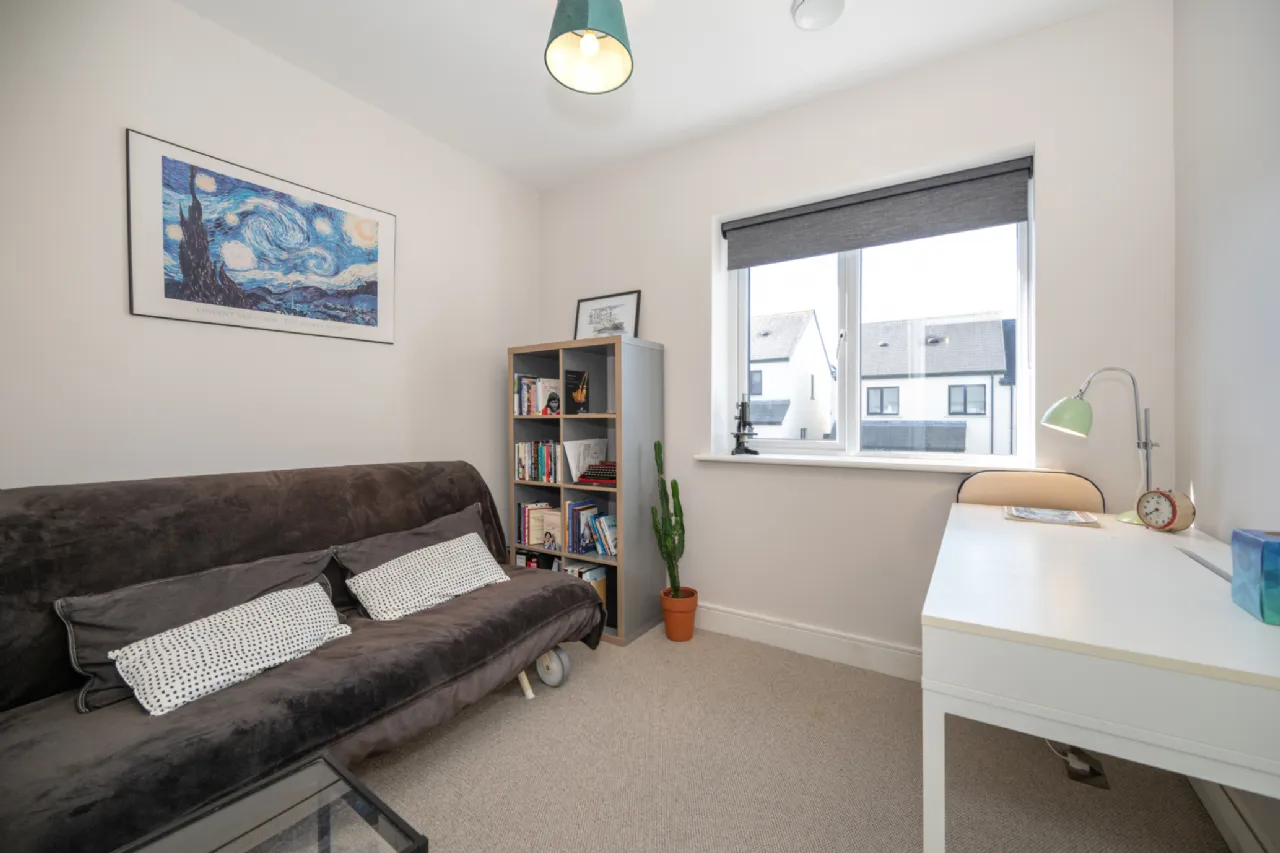 Photo of 43 Mill View, Ballinglanna, Glanmire, Cork, T45 NW13