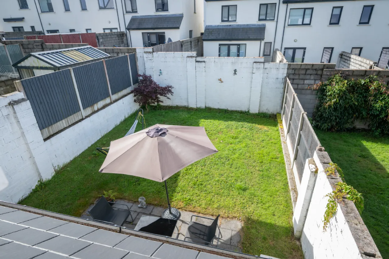 Photo of 43 Mill View, Ballinglanna, Glanmire, Cork, T45 NW13