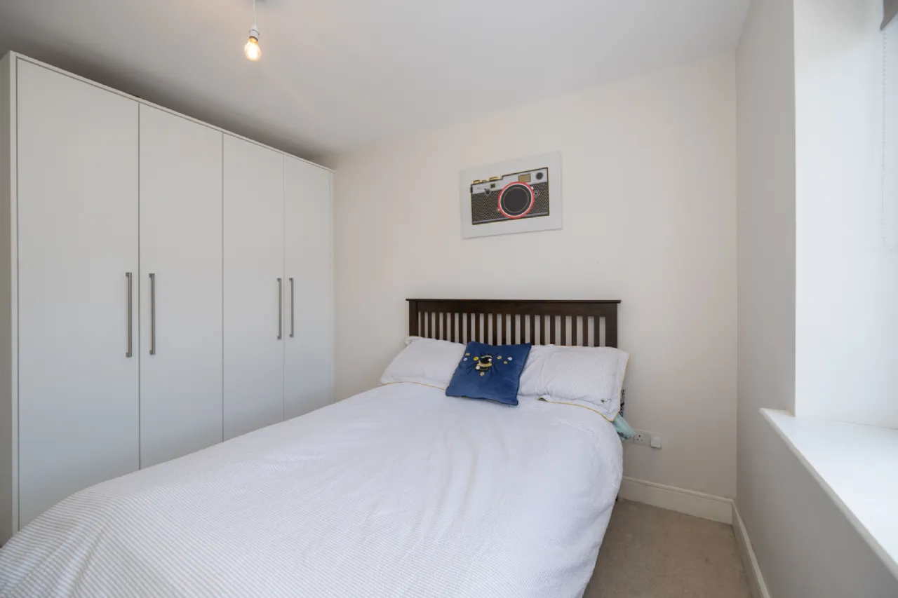Photo of 43 Mill View, Ballinglanna, Glanmire, Cork, T45 NW13