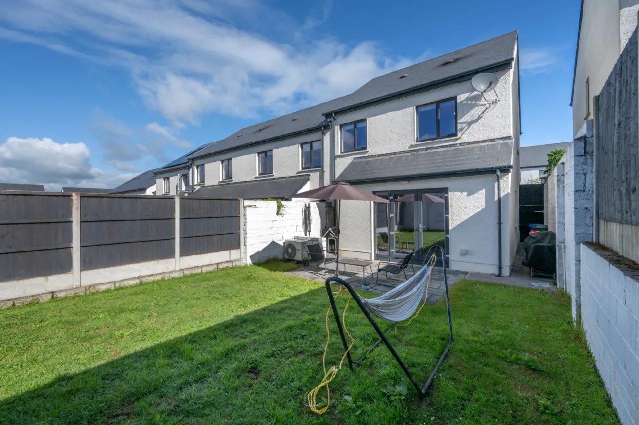Photo of 43 Mill View, Ballinglanna, Glanmire, Cork, T45 NW13