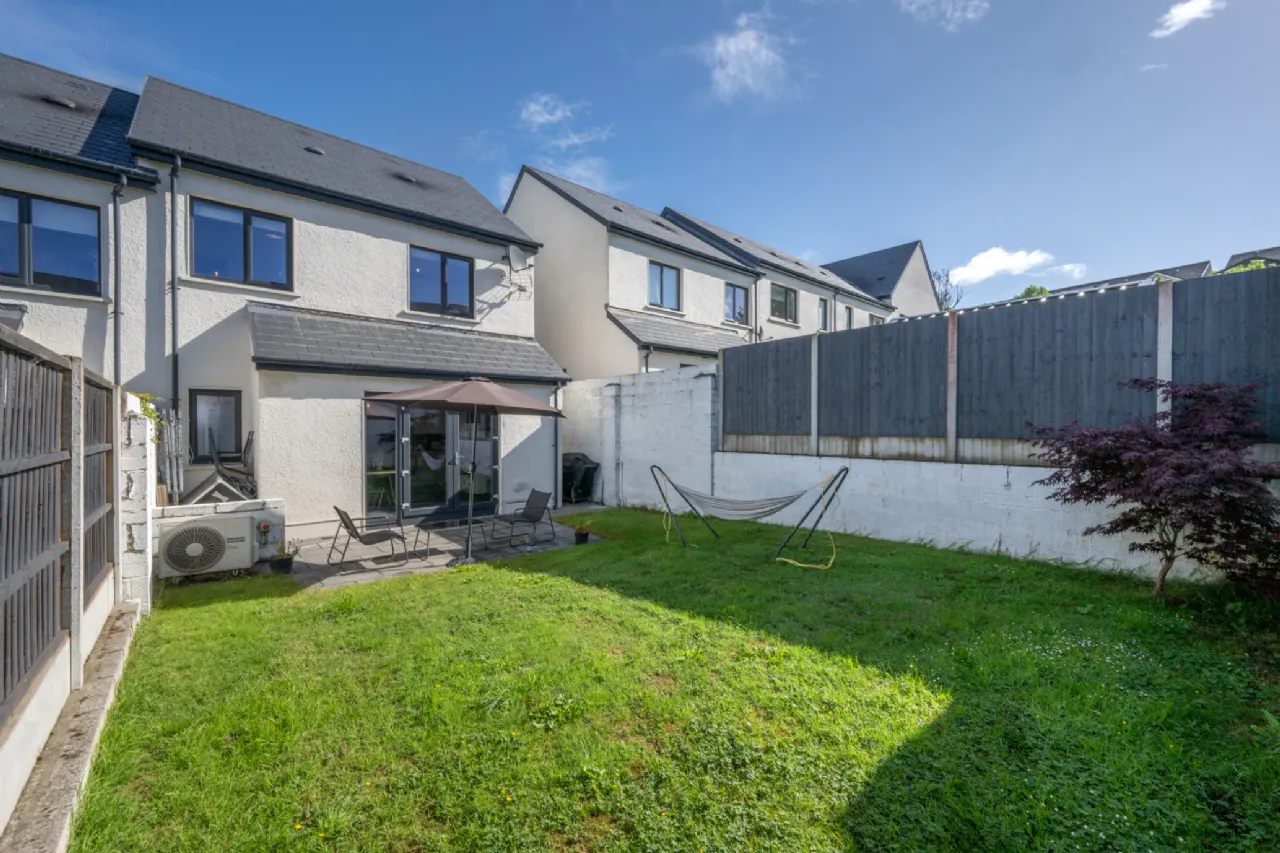 Photo of 43 Mill View, Ballinglanna, Glanmire, Cork, T45 NW13