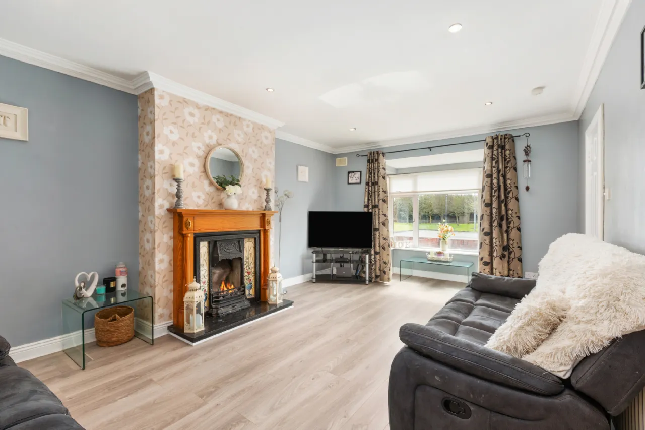 Photo of 17 The Park, Oldtown Mill, Celbridge, Co. Kildare, W23 X922