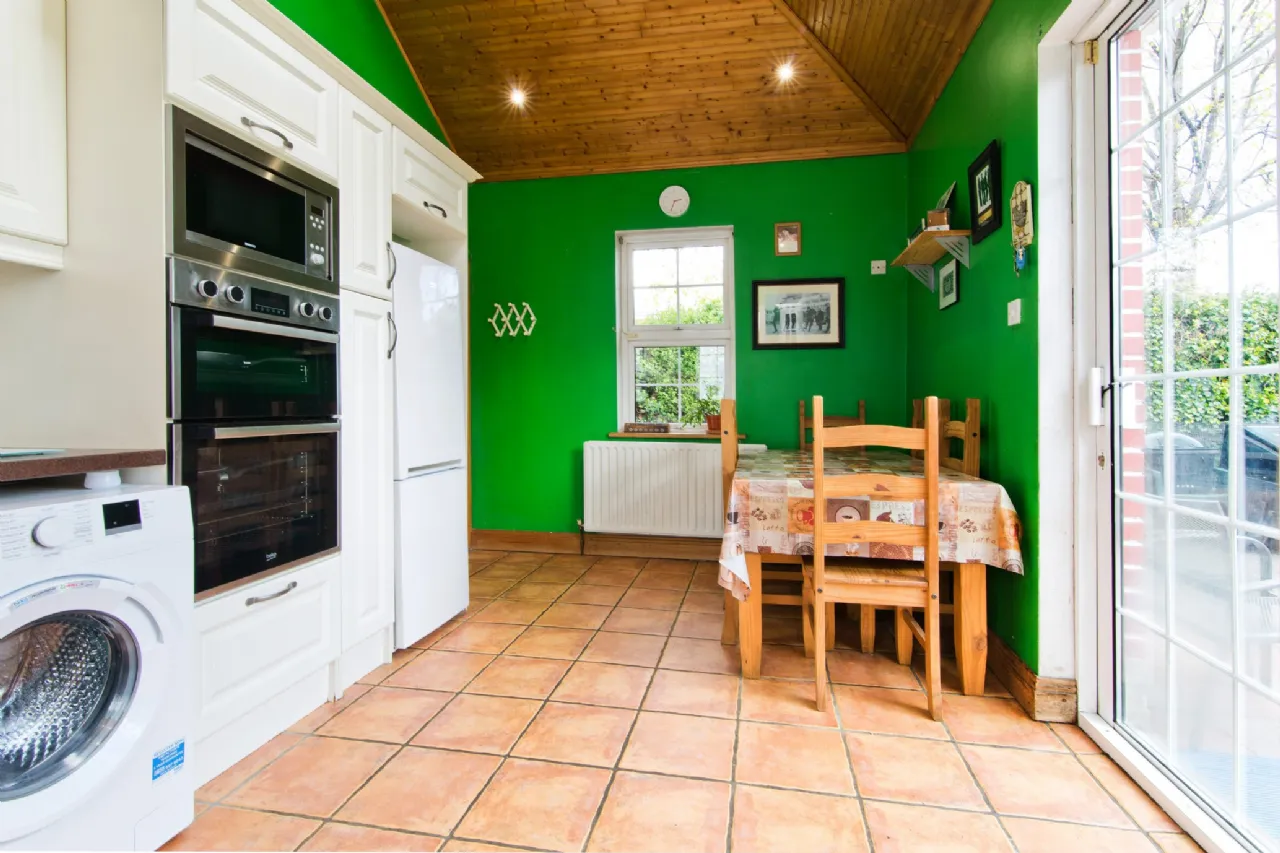 Photo of 1 Spawell Cottages, Templeogue, Dublin 6W, D6WXY84