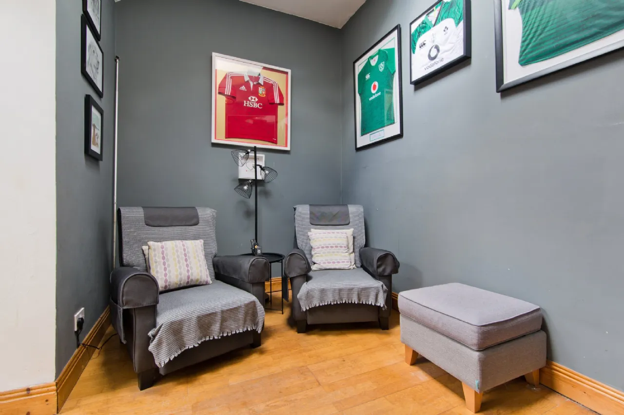 Photo of 1 Spawell Cottages, Templeogue, Dublin 6W, D6WXY84