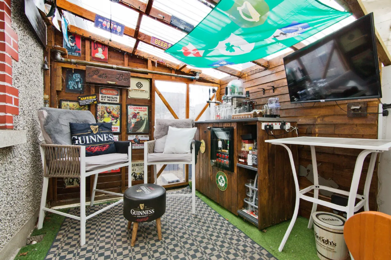 Photo of 1 Spawell Cottages, Templeogue, Dublin 6W, D6WXY84