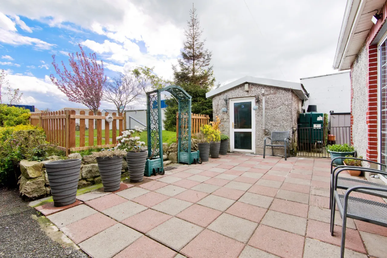 Photo of 1 Spawell Cottages, Templeogue, Dublin 6W, D6WXY84