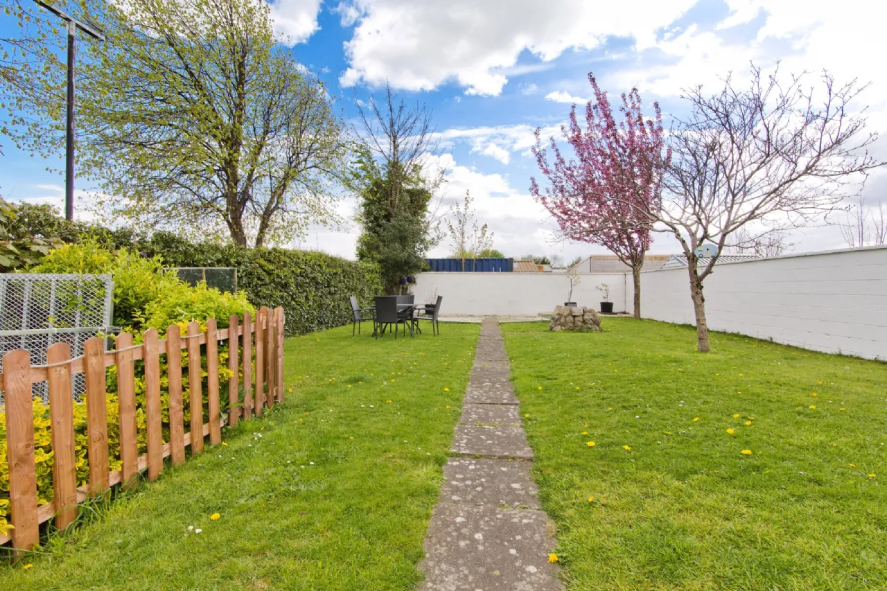 Photo of 1 Spawell Cottages, Templeogue, Dublin 6W, D6WXY84